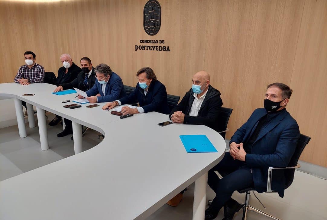 Galicia acogerÃ¡ los Mundiales U-23
